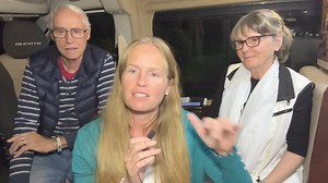 Nowra, NSW - ‘We Are Ready’ Tour What a beautiful location with beautiful people! The group is very well organised and connected. They have regular events. Join them by emailing ShoalhavenConnect@proton.me | Monica Smit