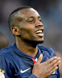 210K views · 8.1K reactions | Blaise Matuidi -Page Officielle- celebrates his 36th birthday today   Let's take a look back at his best moments in a PSG shirt  | PSG - Paris Saint-Germain | Facebook