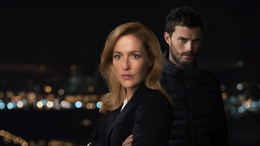 Watch The Fall | Netflix Official Site