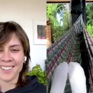 8.4K views · 368 reactions | Sara’s garden is still thriving in the fall, if you’d like to relive all her gardening tips from the summer download all episodes of Where Does The Good Grow only on @Bandcamp https://wheredoesthegoodgrow.bandcamp.com/ | Tegan and Sara | Facebook