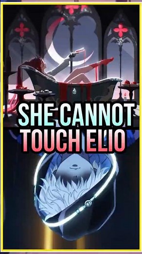 Why IPC Can't Kill Elio – He's Too Valuable