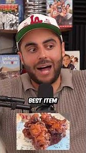 Best Fried Chicken in Los Angeles