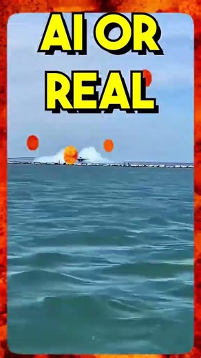 DID THIS REALLY HAPPEN OR IS IT AI