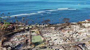 NOAA and the terrible, horrible, no good, very hot year