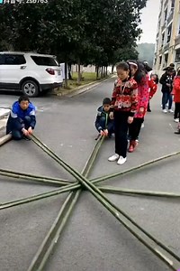 🎋 Bamboo Dance: A Stunning Tradition in Motion! 🥁💃 | Creative Inspiration For You