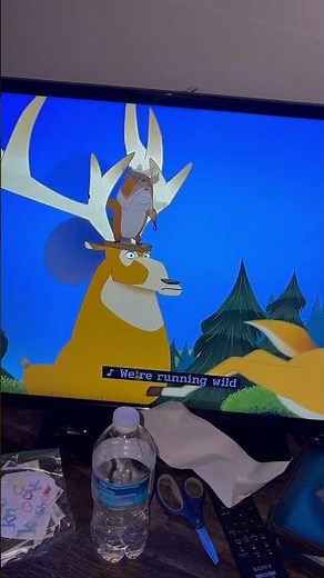 Open Season Call Of Nature Theme Song (2024)