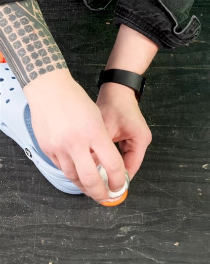 10M views · 13K reactions | Crocs: Perfect for Winter | Addicted2Success | Facebook