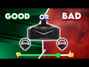 Is The Pimax Crystal Light Worth it?