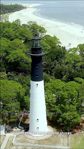 South Carolina has 47 state parks that provide a unique landscape of the state’s history.