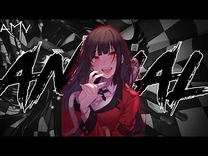 Animal - [AMV Anime]