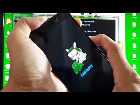 How to Re-Lock Bootloader Xiaomi Devices