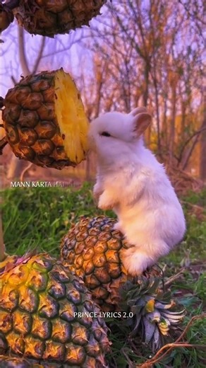 Cute Rabbits Moments 🐰🥰 | Adorable & Funny Bunny Videos ❤️