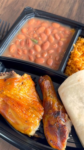 We're declaring 9/9 National Grilled Chicken Day! 🔥 🍗 Buy one fire-grilled leg & thigh meal, get one FREE. 9/9 for rewards members only—bring a friend, or don’t share at all. 😉 | El Pollo Loco