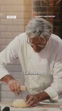 Giorgio Locatelli's Chaotic MasterChef Cook-a-long - BBC