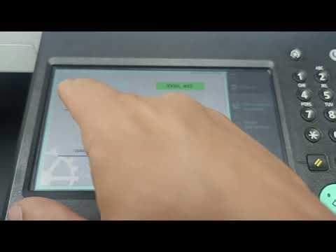 Canon ir 2630i hard reset