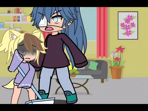 Wellerman Trend Gacha Life Video