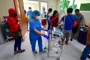 TV PATROL: Patient Appointment System inilunsad ng DOH | ABS-CBN News