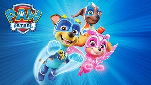 The Paw Patrol powers up in pawsome new video game releasing this november