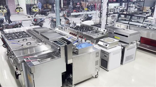 Elevate Your Kitchen with Arcinox Premium Equipment