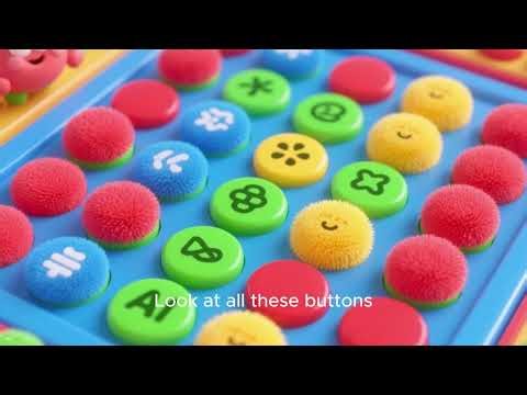 Puzzle Time! Let’s Solve It Together