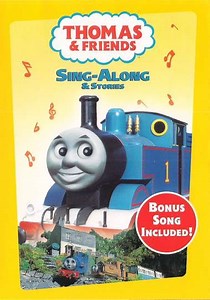 Thomas & Friends: Sing-Along & Stories (1997) - Movie