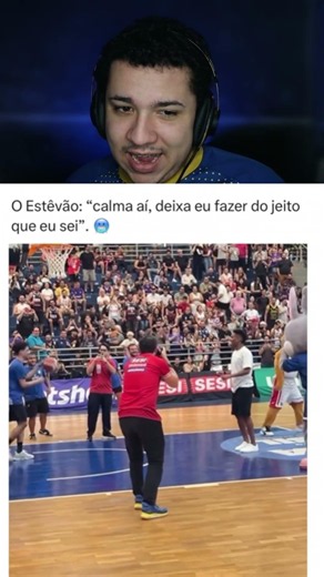 Ele FEZ UMA CESTA COM OS PÉS!😂 #futebol