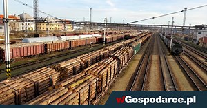 UTK chce wycofać certyfikat bezpieczeństwa CTL Logistics