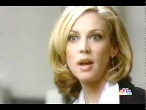 Profiler Series Premiere Promo