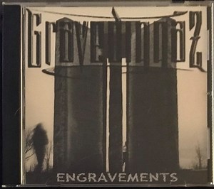 Gravediggaz - Engravements