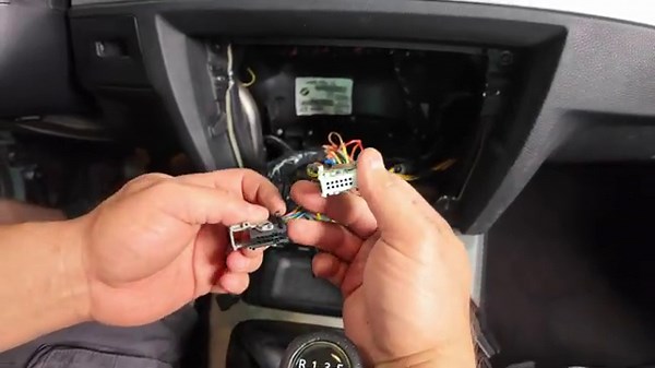 BMW E90 Finally Gets Wireless CarPlay & Android Auto DIY Upgrade