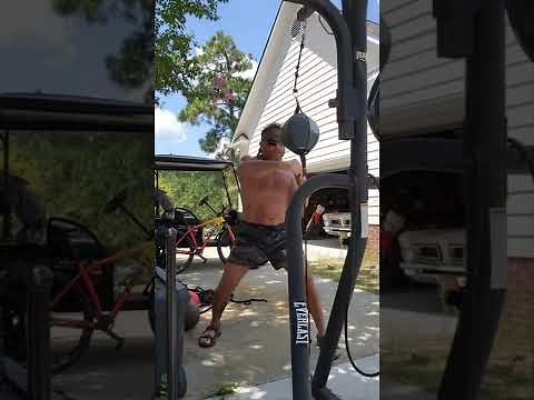 Ep. 008 - Pat Mac’s Functional Training Ideas