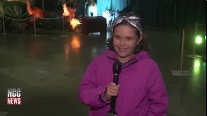 35 reactions · 28 shares | RAWRSOME journalism from NCC News student news reporter, Alexa Gonzalez, at one of our New York events!練 秊Coming to Buffalo NY December 17 & 18! Get your tickets before sales go extinct! https://www.dinosauradventure.com/buffalo-ny/ | Dinosaur Adventure | Facebook