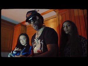 C.M.L. "AINT THAT FAR" (Official Video)