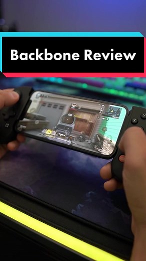 Revolutionizing Mobile Gaming with Backbone: A Requiem Cod Mobile Review