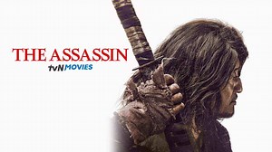 The Assassin (2023)- Unduh APP untuk nonton!