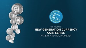 Why is BSP even changing our coin designs?