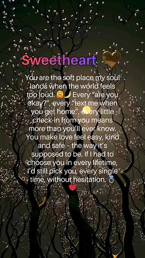 16K views · 385 reactions | Gentle love note for the person you’re missing tonight, no matter how far away they are  #imissyou #longdistance #missyoumessage #heartache #iloveyou | Messages from the heart | Facebook