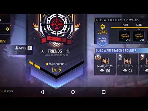 [LIVE] DAY 4 LIVE BR PUSHING ROAD TO REGION TOP 1 | HASSAN GAMING IS LIVE |