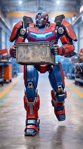 Servant Z ile Otonom Intralojistiğin Yeni Standardı! 🤖