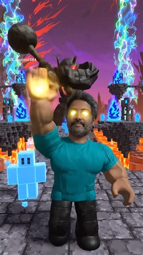 I Used GOD MODE + TIME STOP in Roblox 😱⚡ #shorts #roblox