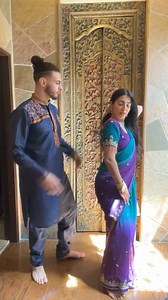 123K views · 2.7K reactions | Chill, it’s backless.#backless #saree #trending | Allthat Jasmine | Facebook