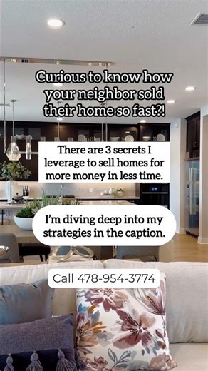 Why Some Homes Sell Faster in Spring | Secrets to a Quick Sale