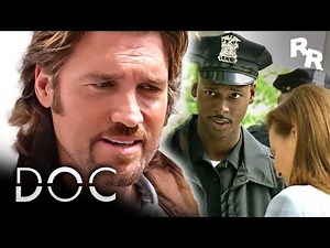 HOWDY! Southern Doctor in The Big Apple | Doc