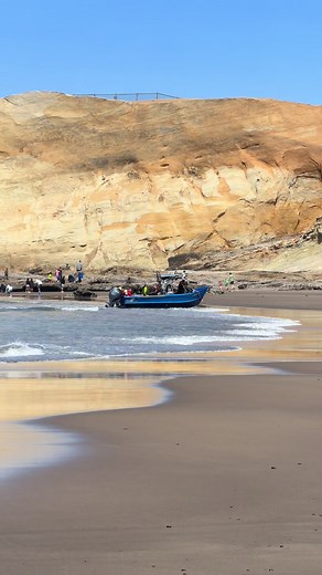 Beach in America Where This Is Legal — Which One Is It?