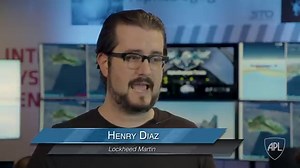 Watch AI-controlled virtual fighters take on an Air Force pilot on August 18th