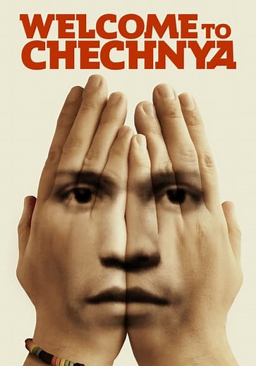 Welcome to Chechnya (2020)