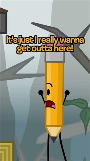 Ruby Presses the Wrong Button #bfdi