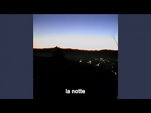 La Notte