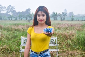 59 reactions · 17 shares | Blue Dragon works with kids in crisis...