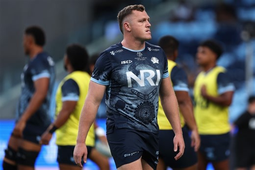 ‘Thought it was over’: Bell reveals retirement fears after injury battle